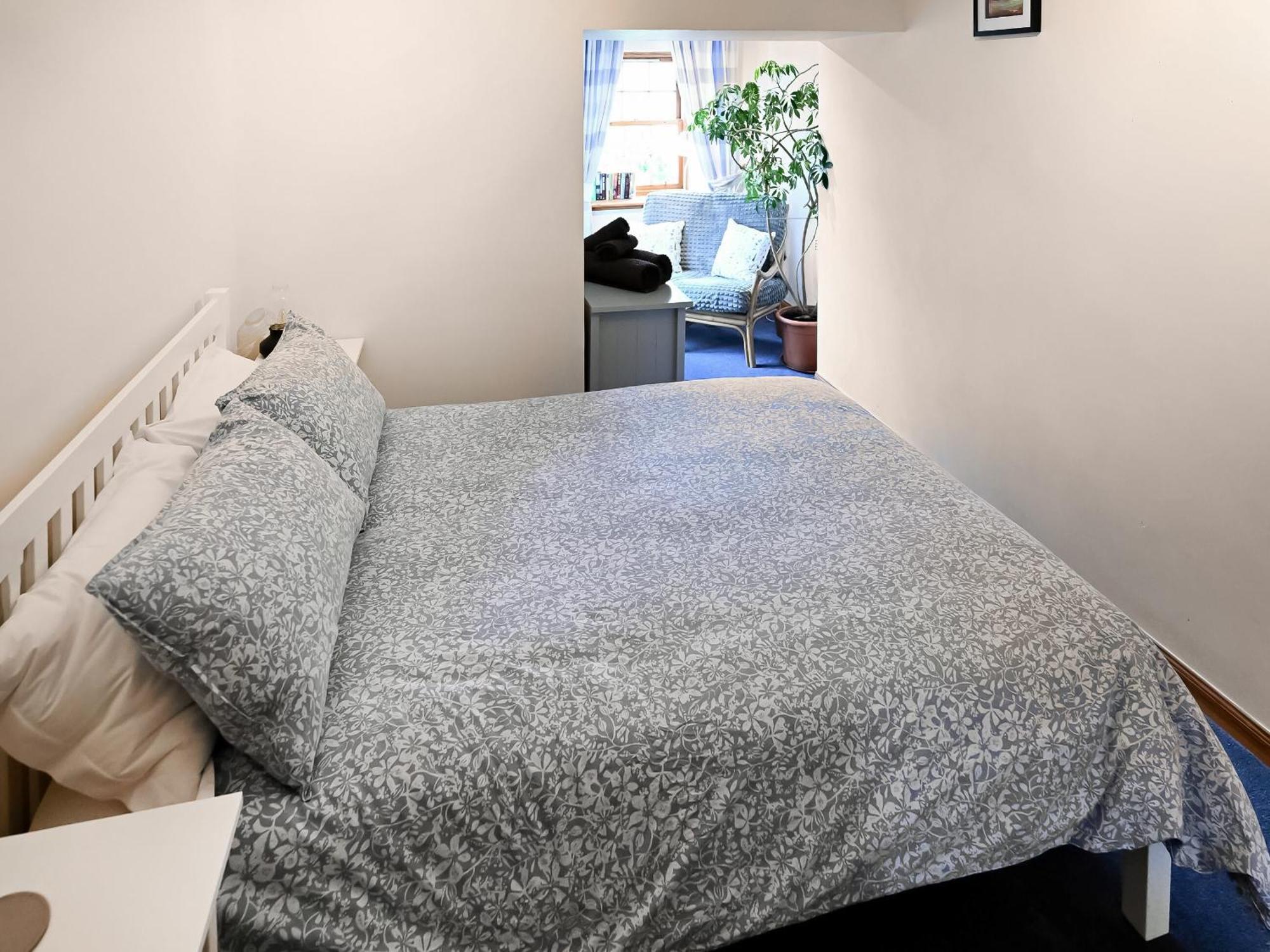 Hirta Villa Plockton Eksteriør billede